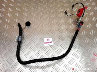 плюсовой провод аккумулятора BMW 3 серия E90/E91 [рестайлинг] 2008, 2.5 л., бензин, АКПП, кабриолет, 9130312, 9130313, 6931503, 6938508