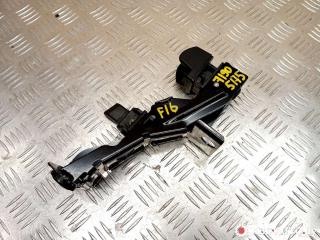 кронштейн (крепление) BMW 3 серия E90/E91 [рестайлинг] 2008, 2.5 л., бензин, АКПП, кабриолет, 54377183273, 7183273