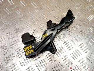 кронштейн (крепление) BMW 3 серия E90/E91 [рестайлинг] 2008, 2.5 л., бензин, АКПП, кабриолет, 54377183274, 7183274