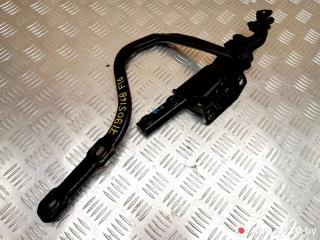 петля крышки багажника BMW 3 серия E90/E91 [рестайлинг] 2008, 2.5 л., бензин, АКПП, кабриолет, 200400094, 1037409