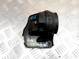 сирена (гонг) BMW 3 серия E90/E91 [рестайлинг] 2008, 2.5 л., бензин, АКПП, кабриолет, 9147997