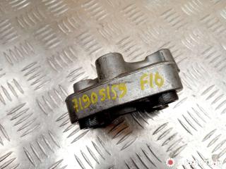 кронштейн (крепление) BMW 3 серия E90/E91 [рестайлинг] 2008, 2.5 л., бензин, АКПП, кабриолет, 54347157756, 7157756, GD01504, 13992010