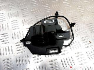 кронштейн (крепление) BMW 3 серия E90/E91 [рестайлинг] 2008, 2.5 л., бензин, АКПП, кабриолет, 51476979425, 6979425