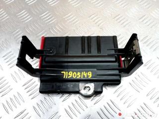 блок предохранителей BMW 3 серия E90/E91 [рестайлинг] 2008, 2.5 л., бензин, АКПП, кабриолет, 6936655, 693665508, V4693665508