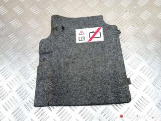 обшивка багажника BMW 3 серия E90/E91 [рестайлинг] 2008, 2.5 л., бензин, АКПП, кабриолет, 912682102, 9126821