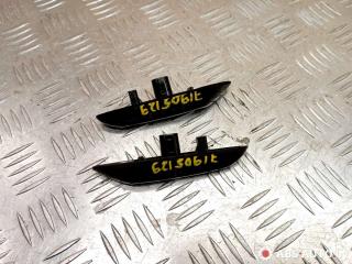 повторитель поворота на крыле левый BMW 3 серия E90/E91 [рестайлинг] 2008, 2.5 л., бензин, АКПП, кабриолет, E90022074