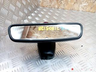 зеркало салона BMW 3 серия E90/E91 [рестайлинг] 2008, 2.5 л., бензин, АКПП, кабриолет, 6934473, E11015891, E11025891
