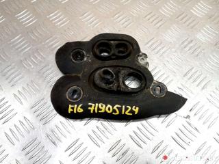 перегородка BMW 3 серия E90/E91 [рестайлинг] 2008, 2.5 л., бензин, АКПП, кабриолет, 64116946719, 6946719