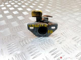 замок капота BMW 3 серия E90/E91 [рестайлинг] 2008, 2.5 л., бензин, АКПП, кабриолет