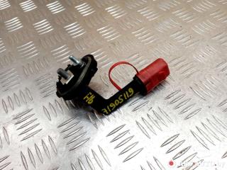 плюсовой провод аккумулятора BMW 3 серия E90/E91 [рестайлинг] 2008, 2.5 л., бензин, АКПП, кабриолет, 31107