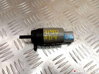 насос (моторчик) омывателя стекла BMW 3 серия E90/E91 [рестайлинг] 2008, 2.5 л., бензин, АКПП, кабриолет, 67126934159, 6934159