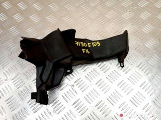 Водосток капота BMW 3 серия E90/E91 [рестайлинг] 2008, 2.5 л., бензин, АКПП, кабриолет, 64316925978, 6925978, 6431692597808, 692597808