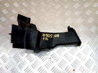 Водосток капота BMW 3 серия E90/E91 [рестайлинг] 2008, 2.5 л., бензин, АКПП, кабриолет, 64316925977, 6925977, 6431692597708, 692597708