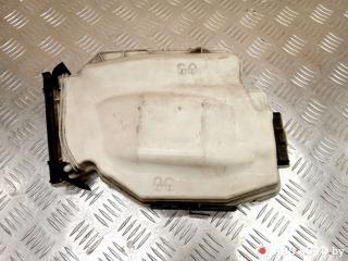 крышка блока предохранителей BMW 3 серия E90/E91 [рестайлинг] 2008, 2.5 л., бензин, АКПП, кабриолет, 12907544577, 7544577, 58650910