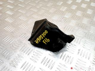 Водосток капота BMW 3 серия E90/E91 [рестайлинг] 2008, 2.5 л., бензин, АКПП, кабриолет, 64316940856, 6940856