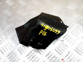 Водосток капота BMW 3 серия E90/E91 [рестайлинг] 2008, 2.5 л., бензин, АКПП, кабриолет, 64316940855, 6940855