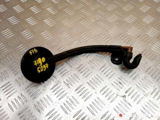 патрубок (трубопровод, шланг) BMW 3 серия E90/E91 [рестайлинг] 2008, 2.5 л., бензин, АКПП, кабриолет, 64116978819, 6978819