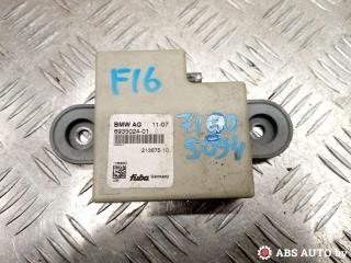 усилитель антенны BMW 3 серия E90/E91 [рестайлинг] 2008, 2.5 л., бензин, АКПП, кабриолет, 6935024, 693502401