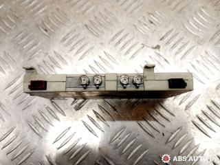 усилитель антенны BMW 3 серия E90/E91 [рестайлинг] 2008, 2.5 л., бензин, АКПП, кабриолет, AV695018107, 695018107, 6950181