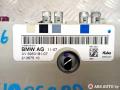 усилитель антенны BMW 3 серия E90/E91 [рестайлинг] 2008, 2.5 л., бензин, АКПП, кабриолет, AV695018107, 695018107, 6950181 - фото №4