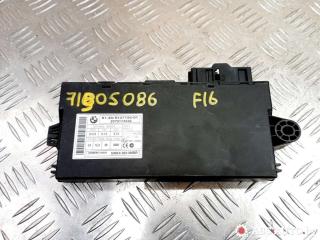 Иммобилайзер BMW 3 серия E90/E91 [рестайлинг] 2008, 2.5 л., бензин, АКПП, кабриолет, 61359147195, 9147195