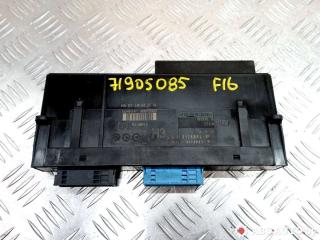 блок комфорта BMW 3 серия E90/E91 [рестайлинг] 2008, 2.5 л., бензин, АКПП, кабриолет, 61359176884, 9176884, 61359176883, 9176883