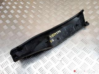 перегородка BMW 3 серия E90/E91 [рестайлинг] 2008, 2.5 л., бензин, АКПП, кабриолет, 64316925974, 6925974