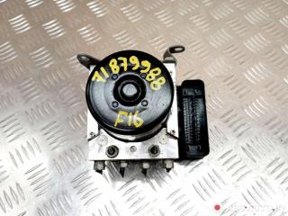 блок ABS BMW 3 серия E90/E91 [рестайлинг] 2008, 2.5 л., бензин, АКПП, кабриолет, 34526784766, 6784766, 3452678476601, 10096108613, 10061336721, 000405675F0