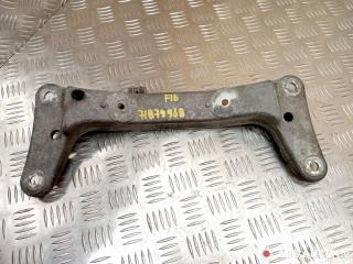 кронштейн КПП BMW 3 серия E90/E91 [рестайлинг] 2008, 2.5 л., бензин, АКПП, кабриолет, 6778060