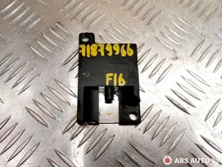 усилитель антенны BMW 3 серия E90/E91 [рестайлинг] 2008, 2.5 л., бензин, АКПП, кабриолет, 8450692846101, 84506928461, 6928461, 921800002