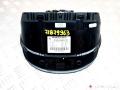 щиток приборов (приборная панель) BMW 3 серия E90/E91/E92/E93 [рестайлинг] 2008, 2.0 л., бензин, МКПП, кабриолет, 9166840, 10454219, A2C53286595, A2C53283618, A2S53283617 - фото №4