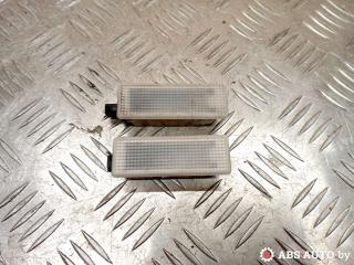 фонарь салона (плафон) BMW 3 серия E90/E91/E92/E93 [рестайлинг] 2008, 2.0 л., бензин, МКПП, кабриолет, 6972605, 6962009, 6902911, 6961999, 63316972605, 63316962009, 63316902911, 63316961999