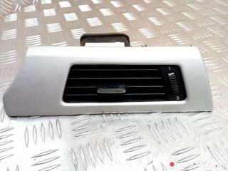 дефлектор обдува салона BMW 3 серия E90/E91/E92/E93 [рестайлинг] 2008, 2.0 л., бензин, МКПП, кабриолет, 64229130466, 9130466, 893380821X