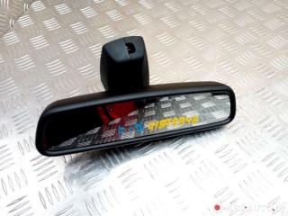 зеркало салона BMW 3 серия E90/E91/E92/E93 [рестайлинг] 2008, 2.0 л., бензин, МКПП, кабриолет, 6934473, E11015891, E11025891