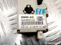 усилитель антенны BMW 3 серия E90/E91/E92/E93 [рестайлинг] 2008, 2.0 л., бензин, МКПП, кабриолет, 696865005, 6968650 - фото №5