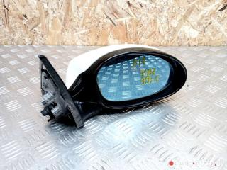 зеркало наружное правое BMW 3 серия E90/E91/E92/E93 [рестайлинг] 2008, 2.0 л., бензин, МКПП, кабриолет, 7119212, E1010803, F0143104, C0143112