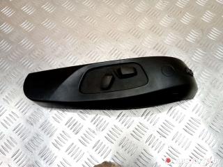 блок управления сиденьем BMW 3 серия E90/E91/E92/E93 [рестайлинг] 2008, 2.0 л., бензин, МКПП, кабриолет, 911342705, 9113427, 6972655, 6935253