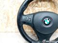 руль BMW 3 серия E90/E91/E92/E93 [рестайлинг] 2008, 2.0 л., бензин, МКПП, кабриолет - фото №3