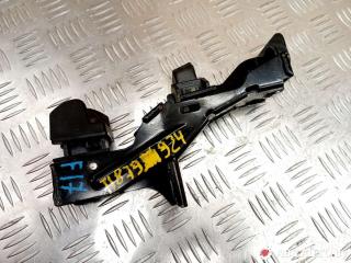 кронштейн (крепление) BMW 3 серия E90/E91/E92/E93 [рестайлинг] 2008, 2.0 л., бензин, МКПП, кабриолет, 54377183274, 7183274