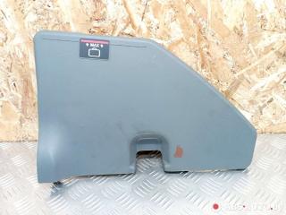 обшивка багажника BMW 3 серия E90/E91/E92/E93 [рестайлинг] 2008, 2.0 л., бензин, МКПП, кабриолет, 51476960796, 6960796