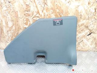 обшивка багажника BMW 3 серия E90/E91/E92/E93 [рестайлинг] 2008, 2.0 л., бензин, МКПП, кабриолет, 51476960795, 6960795