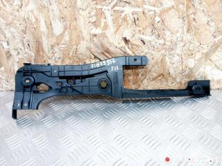 дождевик BMW 3 серия E90/E91/E92/E93 [рестайлинг] 2008, 2.0 л., бензин, МКПП, кабриолет, 51476960798, 6960798