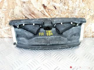 перегородка BMW 3 серия E90/E91/E92/E93 [рестайлинг] 2008, 2.0 л., бензин, МКПП, кабриолет, 64316979758, 6979758