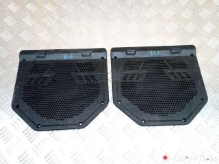 сетка на динамик BMW 3 серия E90/E91/E92/E93 [рестайлинг] 2008, 2.0 л., бензин, МКПП, кабриолет, 6945419