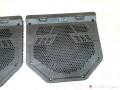сетка на динамик BMW 3 серия E90/E91/E92/E93 [рестайлинг] 2008, 2.0 л., бензин, МКПП, кабриолет, 6945419 - фото №3