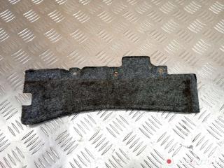 обшивка багажника BMW 3 серия E90/E91/E92/E93 [рестайлинг] 2008, 2.0 л., бензин, МКПП, кабриолет, 7145496