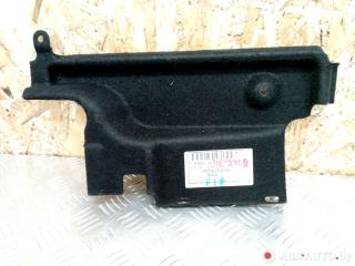 обшивка багажника BMW 3 серия E90/E91/E92/E93 [рестайлинг] 2008, 2.0 л., бензин, МКПП, кабриолет, 7145490, 714549004