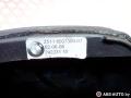 чехол рычага КПП BMW 3 серия E90/E91/E92/E93 [рестайлинг] 2008, 2.0 л., бензин, МКПП, кабриолет, 25118037309, 8037309 - фото №8
