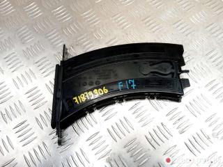 подстаканник BMW 3 серия E90/E91/E92/E93 [рестайлинг] 2008, 2.0 л., бензин, МКПП, кабриолет, 51457127462, 7127462