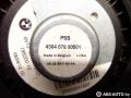 сабвуфер BMW 3 серия E90/E91/E92/E93 [рестайлинг] 2008, 2.0 л., бензин, МКПП, кабриолет, 430407860501, 18820010, 43040741982, 65136945418, 6945418 - фото №6